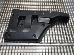 Extensão de Porta Interna Direita Renault Trucks T