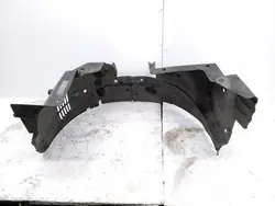 Oikea etupyöräkaari Opel Vivaro 93867898