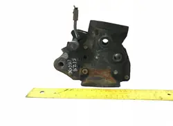 OEM 22247241 Blocage d'inclinaison cabine, côté gauche Renault