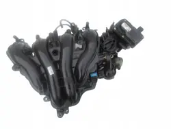 Inlaatspruitstuk Gasklep MAP-sensor Mazda 6 I GG