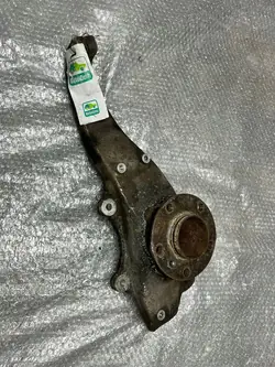 Snodo anteriore BMW 5 F10 F11