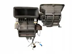 Complete Heater Fiat Doblo II 735617705