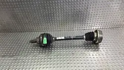 Vänster framaxel OEM S26372093 för VW Group