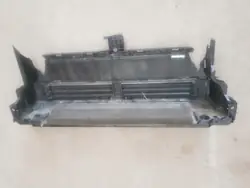 Onderste Grille Jaloezieën Ford Bronco OEM M1PT-9G853-AA