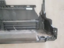Jalousies de Calandre Inférieure Ford Bronco OEM M1PT-9G853-AA