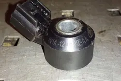 Sensor de impacto FORD FOCUS IV 1.0L gasolina 2013 OEM