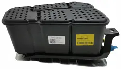 Activated Carbon Canister Audi A6 A7 A8 Q7 Q8 4M4201801