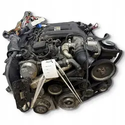 Moteur Diesel BMW 204D4 - Complet 163CH M47D20