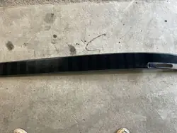 Barra de tejadilho GRN807 para Mercedes-Benz GL X166 2014