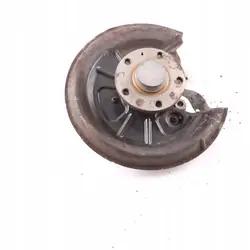 Supporto Ruota Posteriore Sinistro Skoda Octavia II 1K0505435AC