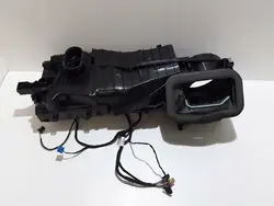 Verwarming Volkswagen Touran I 2006 1K0819422