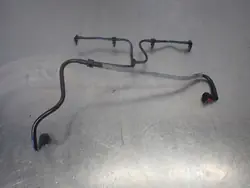 Conduites de carburant OEM 000 pour Ford Mondeo MK4 2.0D