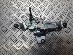 Motor do limpa-para-brisas Citroen C-Crosser OEM 33885 - Usado