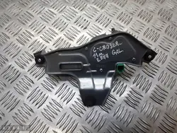 Motor de limpiaparabrisas Citroen C-Crosser OEM 33885 - Usado