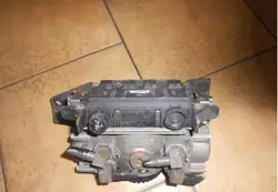 DAF EBS Jarrujärjestelmän Modulaattori Taka 4801040030