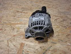 Vaihtovirtageneraattori Fiat Tipo II 1.4 16V 843A1000