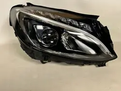 Rechter voorlamp Mercedes C-Klasse W205 A2059062402