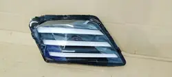 Linker Halogeenlamp met LED DRL OEM P21 9851054180