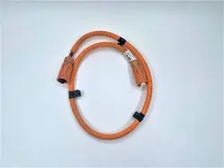 BMW i3 2017 Korkeajännitekaapeli OEM 61129394654