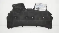 Isolamento do capô Ford Fiesta MK7 OEM 360186749