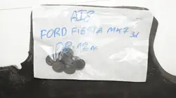 Aislamiento de capó Ford Fiesta MK7 OEM 360186749