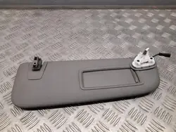 Visera Porsche Panamera OEM 97073113202 Derecha Delantera