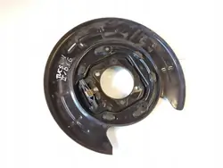 Hyundai Tucson TL Taka jarrukilpi OEM 58252D7000