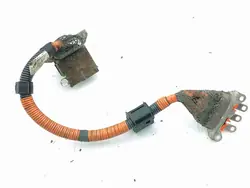 Cabo de alta tensão Lexus CT 200H 2012 OEM AMD222816