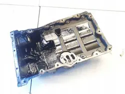 Cárter de aceite motor OEM 2783141 Opel Insignia 2017
