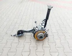 Vänster bakstyrled 2470500 Mercedes W247 W177 W118