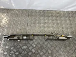 Faixa iluminação matrícula SsangYong Rexton OEM FOB4889