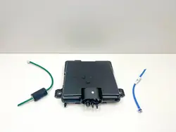 Mercedes-Benz Fjädringsstyrningsenhet A0008002919