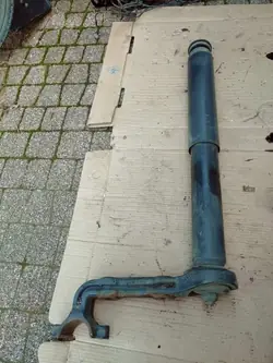 Amortisseur Avant DAF XF 106 OEM 1942781