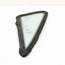 Ventana trasera izquierda OEM 43R00002 Jaguar XK8 Cabrio