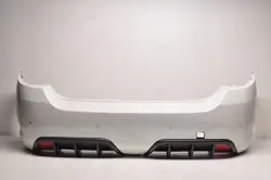 PEUGEOT 308 CC Paraurti Posteriore PDC Cabrio OEM 414932