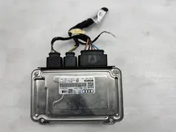 Ohjausvahvistimen ohjausyksikkö OEM 8K0907144M Audi A8
