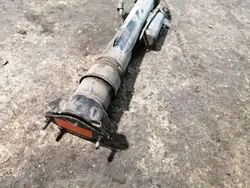Taka vasen ilmaiskujru OEM 24167666 Mercedes-Benz