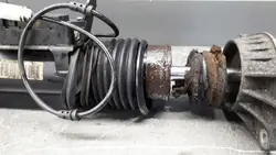 Amortisseur arrière gauche BMW OE 6796985