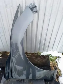 Fram Höger Skärm Mazda 6 GJ III 2013-2024 OEM GHP9-52111A