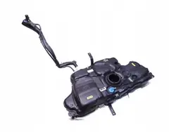 RÉSERVOIR DE CARBURANT CITROEN C4 PICASSO II 1.6 HDI