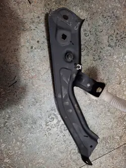 Skoda Kamiq Scheinwerferhalterung OEM 658805931 Links Vorne