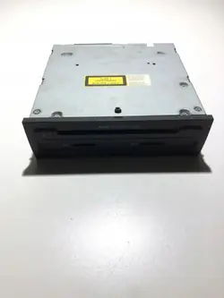 Audi A8 S8 D4 4H 2012 Multimediastation OEM 4H0035664B