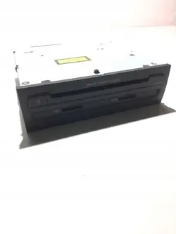 Audi A8 S8 D4 4H 2012 Multimedia-asema OEM 4H0035664B