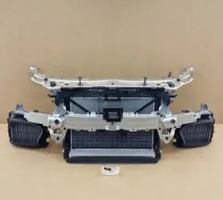 Voorkoeler Mercedes E-Klasse W213 S213 E63 AMG 4.0V8