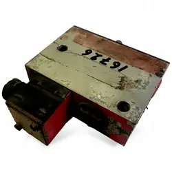 ELC-venttiili Volvo OEM 3944715 - Käytetty Osa