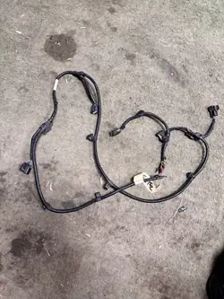 Faisceau de câbles capteur de stationnement OEM 50753 Honda Civic X