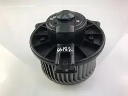 Moteur de chauffage OEM 14478578 pour Honda Jazz II