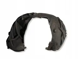 OEM 8W0821171B Vänster framskärm Audi A4/S4 B9