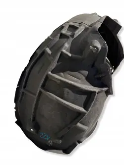 Aile avant gauche OEM 8W0821171B pour Audi A4/S4 B9