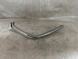 Höger Kromgrill Mazda 3 III Lift 16-